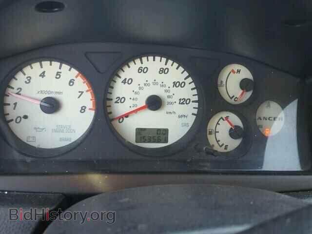 2004 MITSUBISHI LANCER - VIN: JA3AJ86EX4U018876 - Фото 8