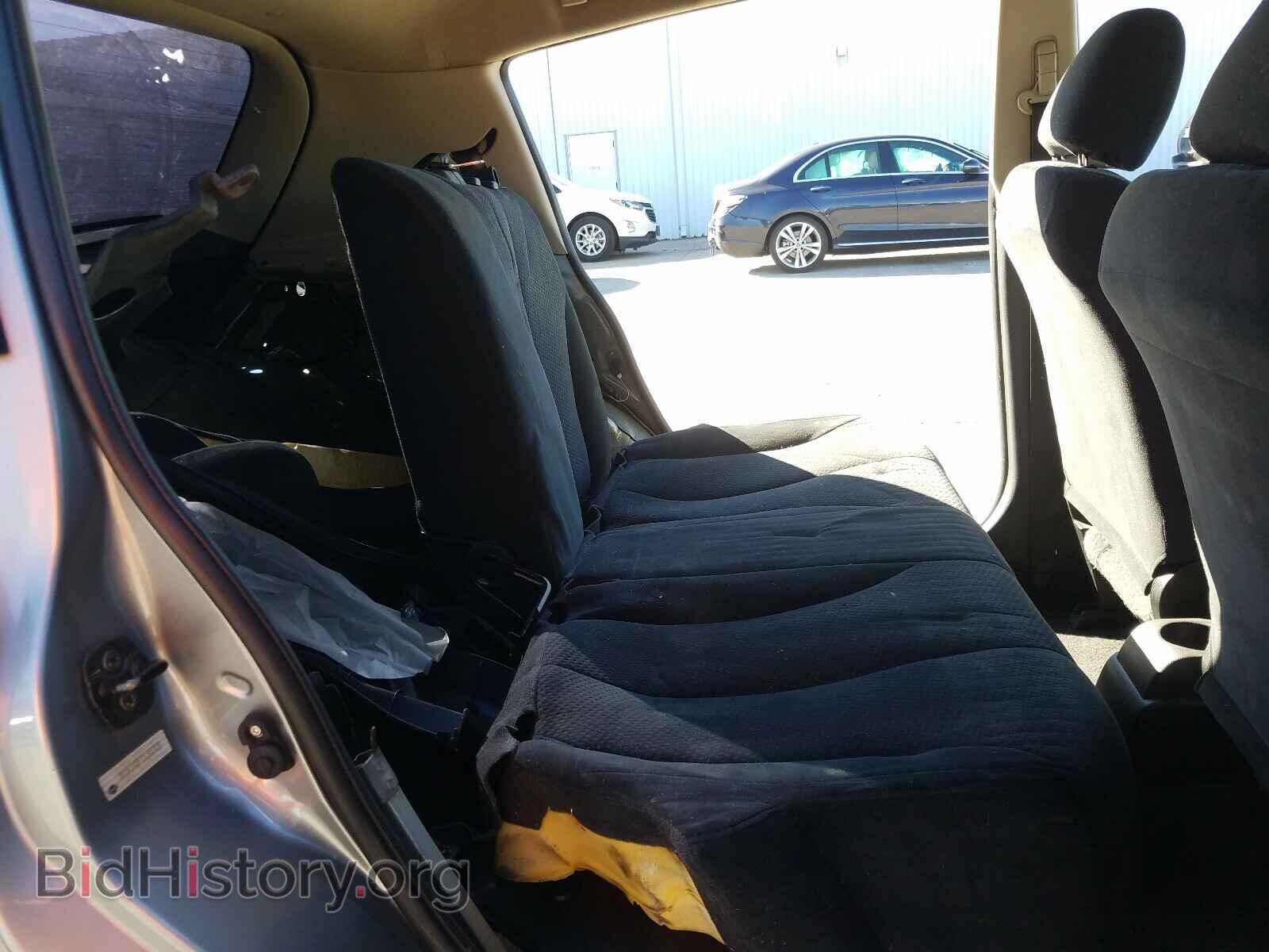 2012 NISSAN VERSA - VIN: 3N1BC1CP7CL362626 - Photo 6