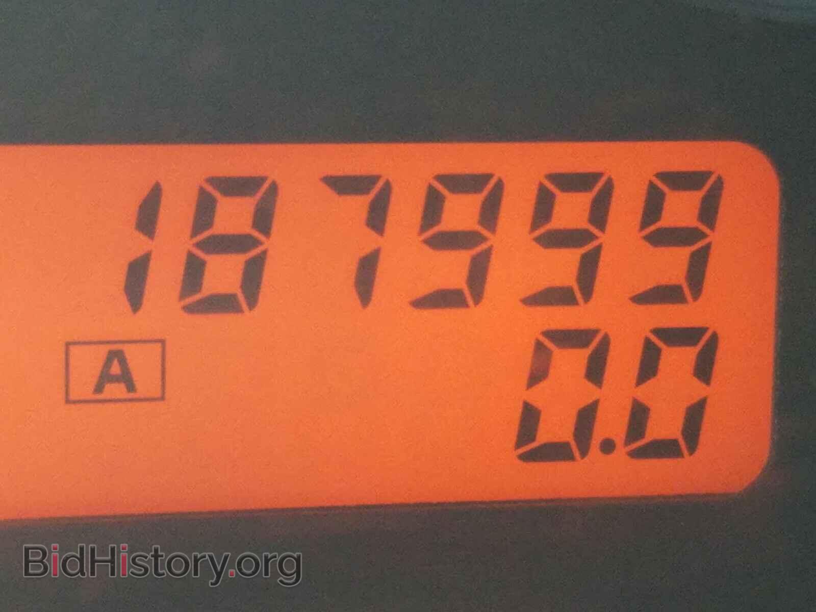 2012 NISSAN VERSA - VIN: 3N1BC1CP7CL362626 - Photo 8