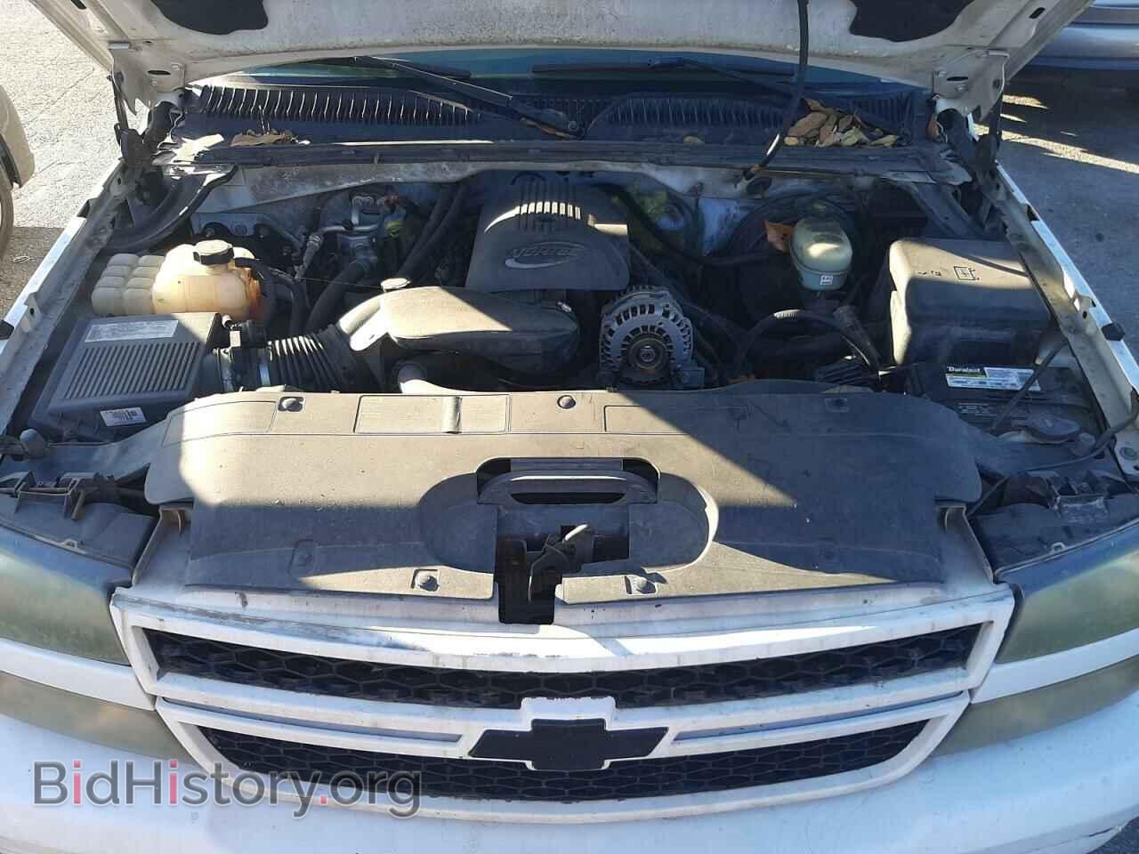 2007 CHEVROLET SILVERADO - VIN: 2GCEC13V071146164 - Фото 7