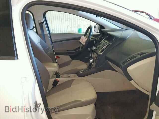 2013 FORD FOCUS - VIN: 1FADP3F29DL313520 - Фото 5