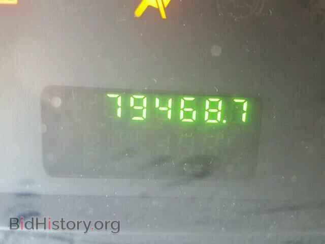 2010 FORD EDGE - VIN: 2FMDK3GC7ABA52962 - Фото 8