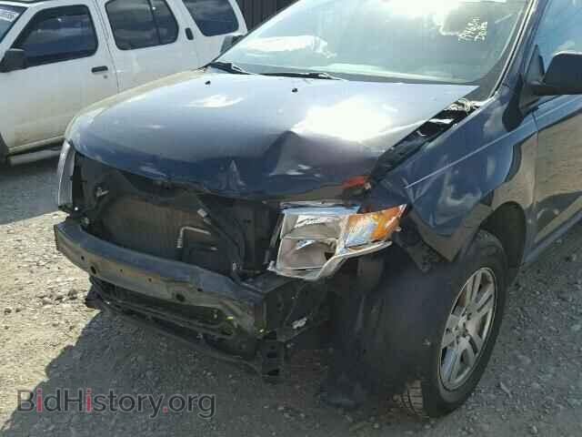 2010 FORD EDGE - VIN: 2FMDK3GC7ABA52962 - Фото 10