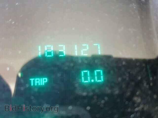 1998 CADILLAC DEVILLE - VIN: 1G6KD54Y0WU806046 - Photo 8