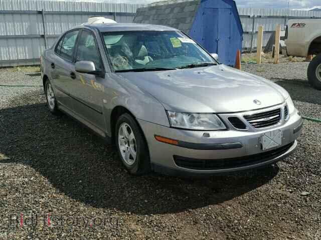 Фотография YS3FB45SX41028953 - SAAB 9 3 2004