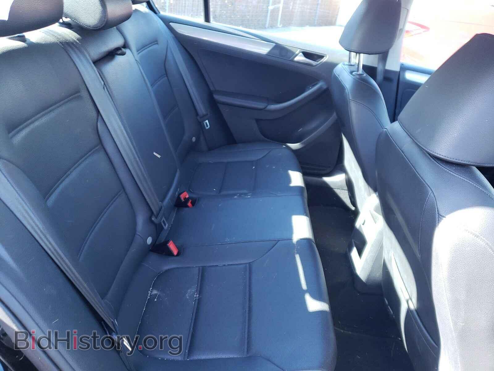 2017 VOLKSWAGEN JETTA - VIN: 3VWB67AJ4HM296718 - Фото 6