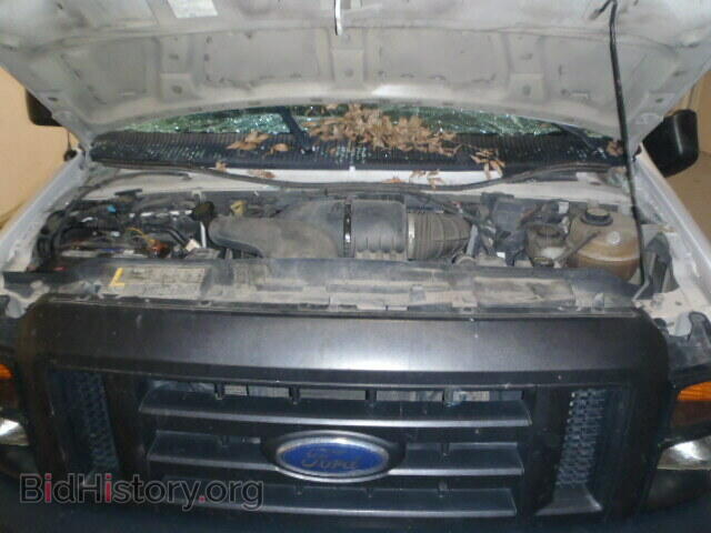 2008 FORD ECONOLINE - VIN: 1FTNE24L18DA02626 - Фото 7
