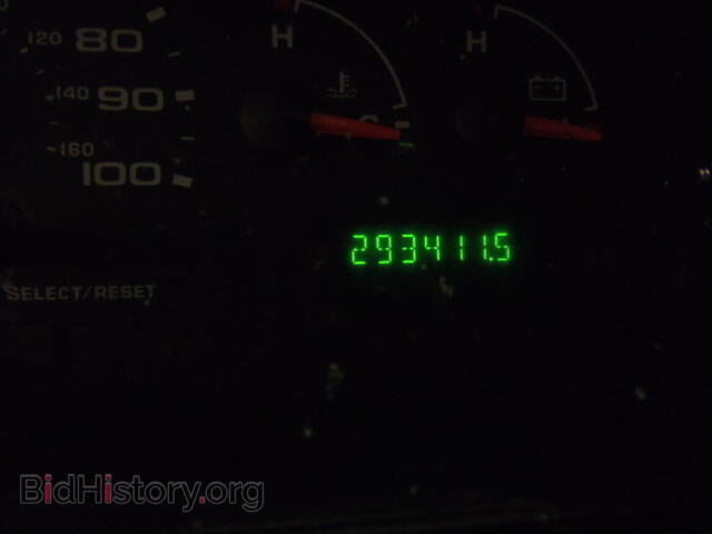 2008 FORD ECONOLINE - VIN: 1FTNE24L18DA02626 - Фото 8