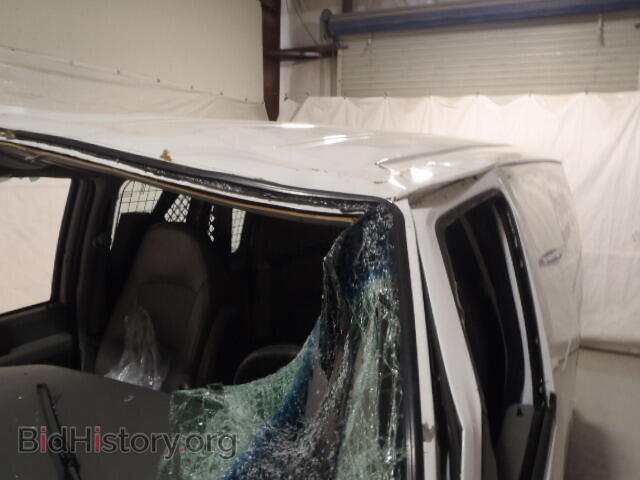 2008 FORD ECONOLINE - VIN: 1FTNE24L18DA02626 - Фото 9