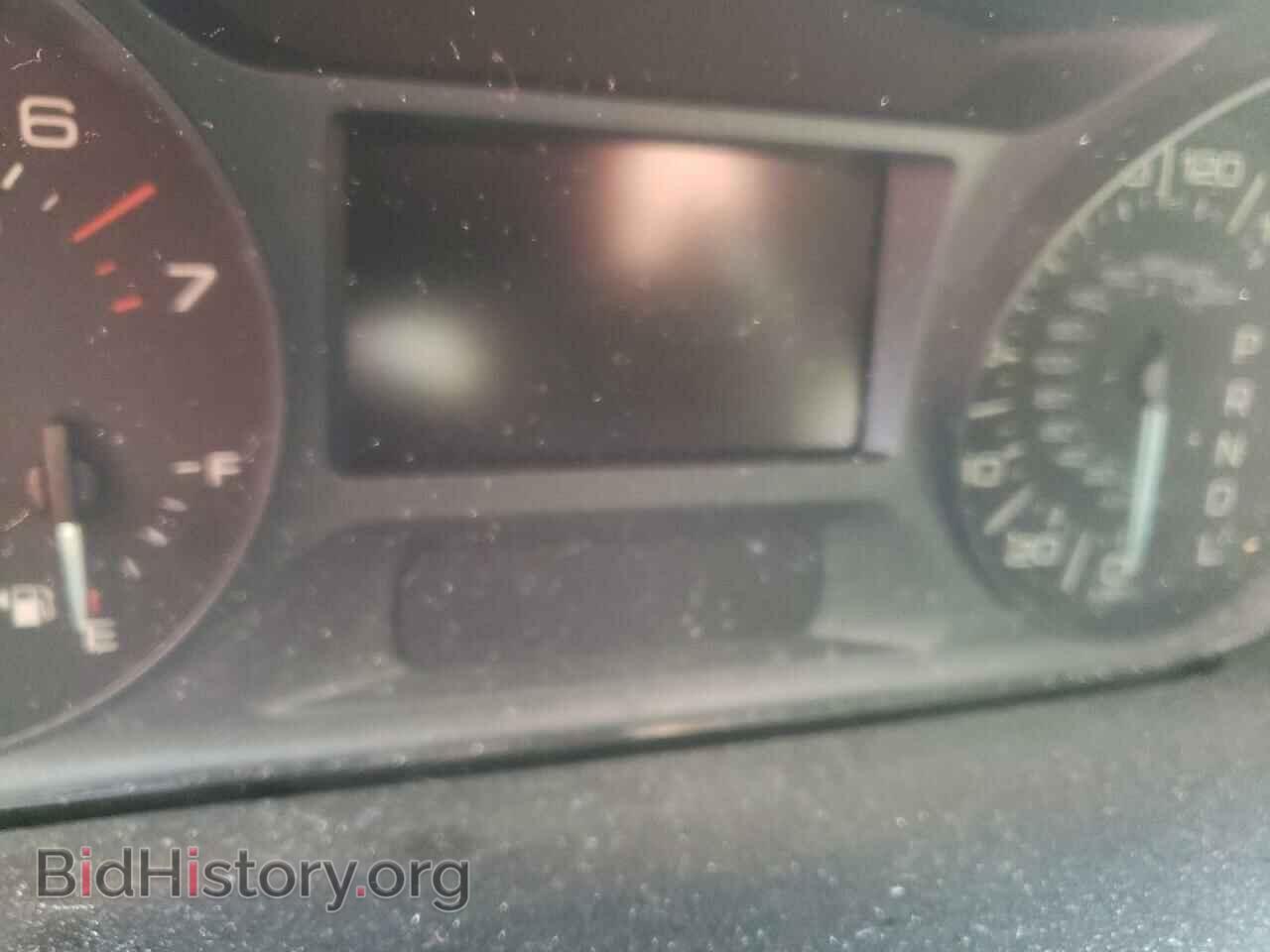 2011 FORD EDGE - VIN: 2FMDK3GC1BBB17340 - Фото 8
