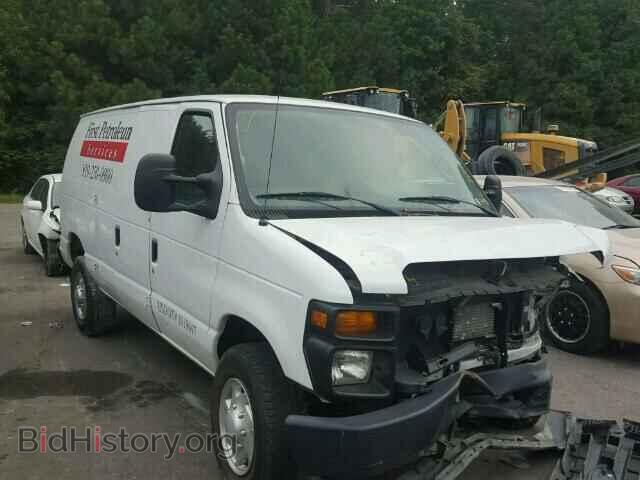 Фотография 1FTNE2EL3DDB31380 - FORD ECONOLINE 2013