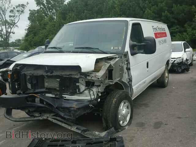 2013 FORD ECONOLINE - VIN: 1FTNE2EL3DDB31380 - Photo 2
