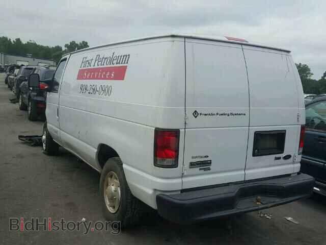 2013 FORD ECONOLINE - VIN: 1FTNE2EL3DDB31380 - Photo 3