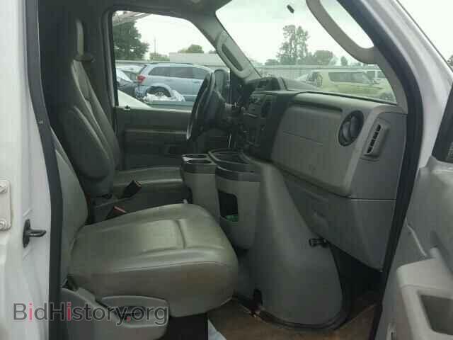 2013 FORD ECONOLINE - VIN: 1FTNE2EL3DDB31380 - Photo 5