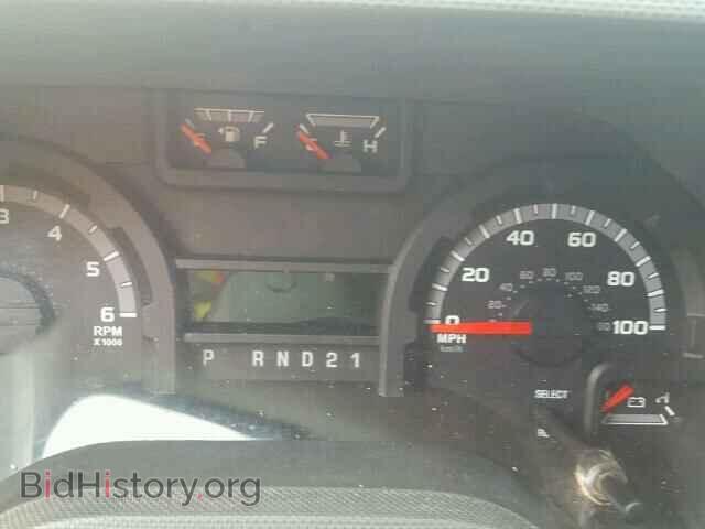 2013 FORD ECONOLINE - VIN: 1FTNE2EL3DDB31380 - Photo 8