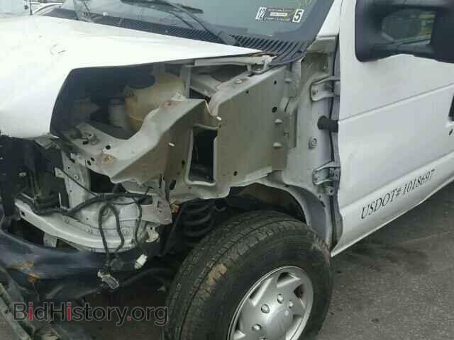 2013 FORD ECONOLINE - VIN: 1FTNE2EL3DDB31380 - Photo 9