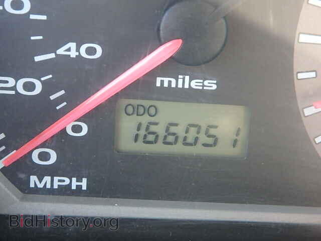 2003 MITSUBISHI ECLIPSE - VIN: 4A3AE75H83E111011 - Photo 8