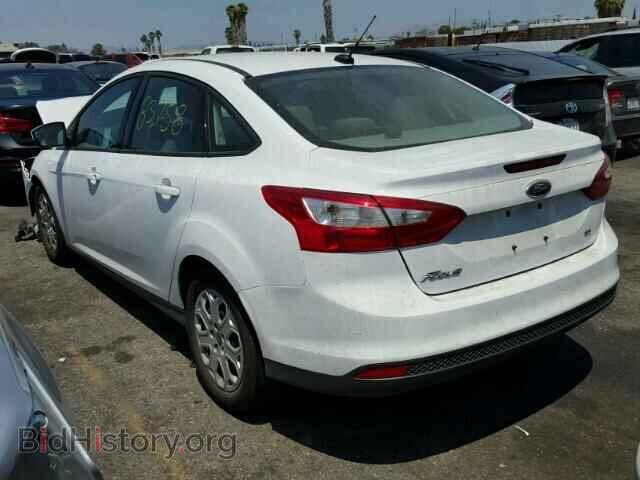 2012 FORD FOCUS - VIN: 1FAHP3F28CL258090 - Photo 3