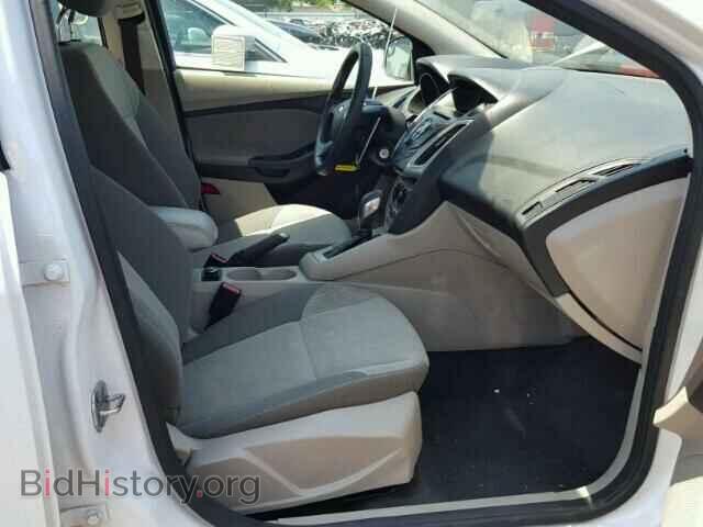 2012 FORD FOCUS - VIN: 1FAHP3F28CL258090 - Photo 5