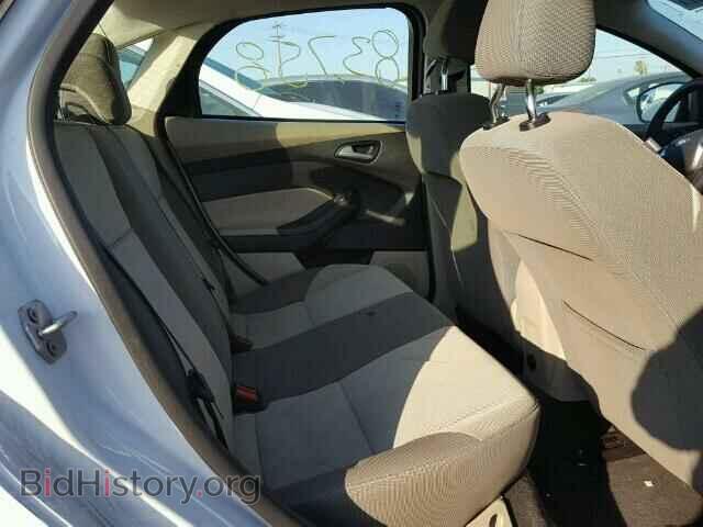 2012 FORD FOCUS - VIN: 1FAHP3F28CL258090 - Photo 6
