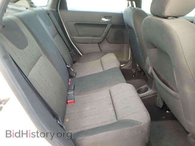 2008 FORD FOCUS - VIN: 1FAHP35N08W219608 - Фото 6
