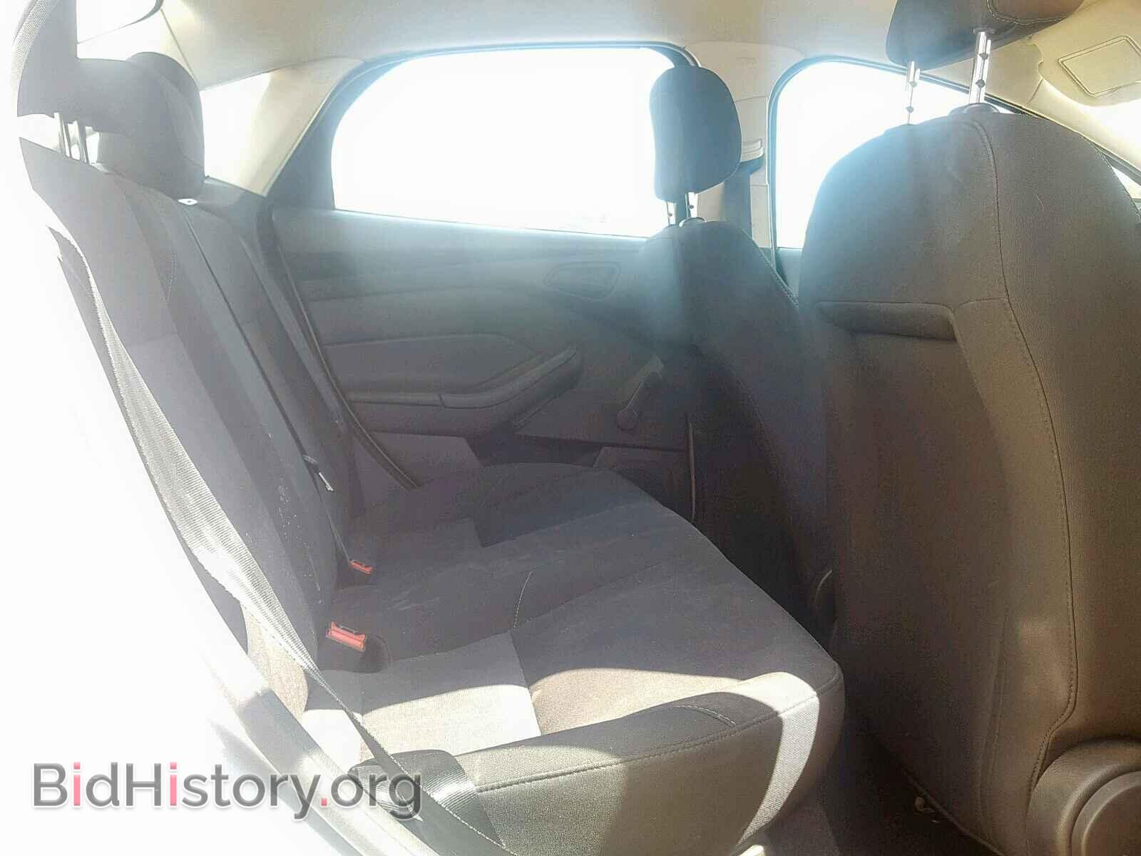 2015 FORD FOCUS - VIN: 1FADP3E29FL362477 - Фото 6