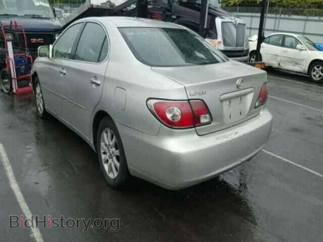 2002 LEXUS ES300 - VIN: JTHBF30G020028727 - Фото 3