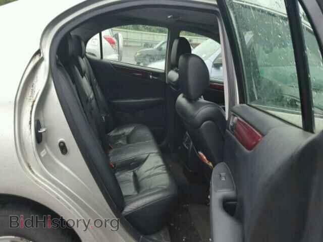 2002 LEXUS ES300 - VIN: JTHBF30G020028727 - Фото 6