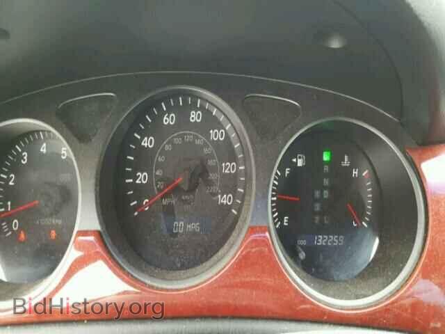 2002 LEXUS ES300 - VIN: JTHBF30G020028727 - Фото 8