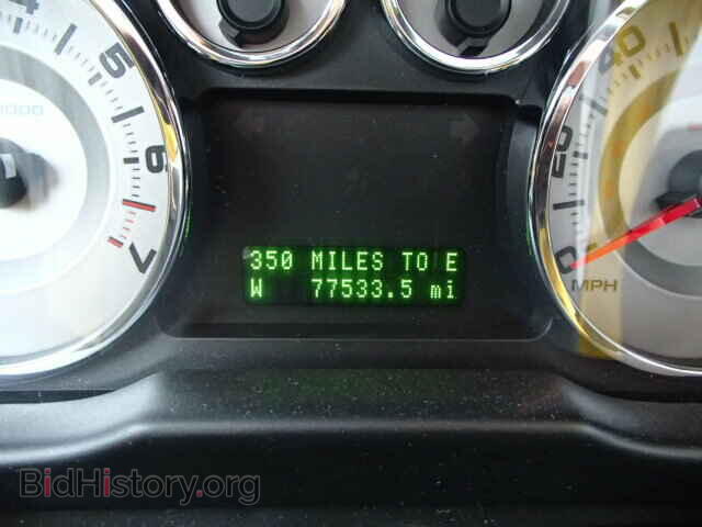 2010 FORD EDGE - VIN: 2FMDK4KC6ABA37754 - Фото 8