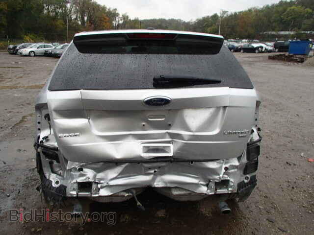 2010 FORD EDGE - VIN: 2FMDK4KC6ABA37754 - Фото 9