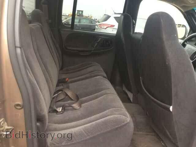 2000 DODGE DAKOTA - VIN: 1B7GG2AN7YS636334 - Фото 6