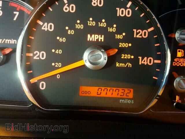 2012 MITSUBISHI GALANT - VIN: 4A32B2FF9CE018611 - Фото 8