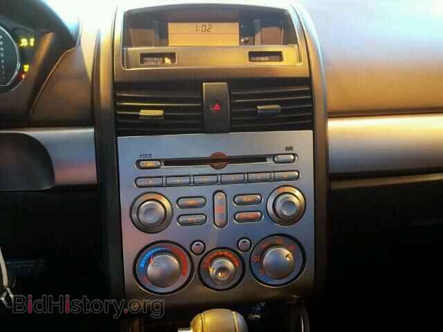2012 MITSUBISHI GALANT - VIN: 4A32B2FF9CE018611 - Фото 9
