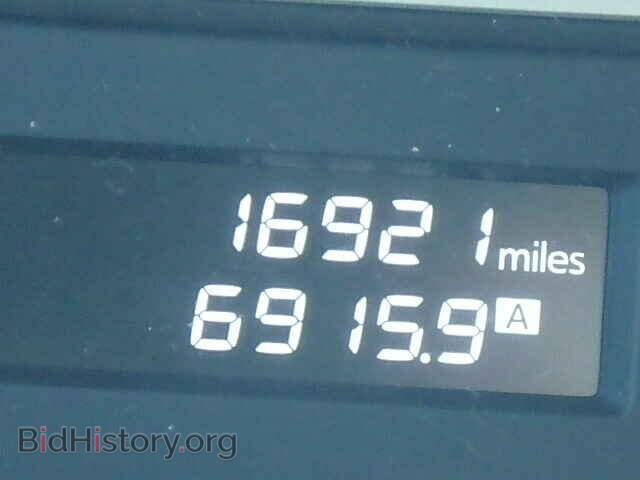 2015 NISSAN PATHFINDER - VIN: 5N1AR2MN3FC614698 - Photo 8