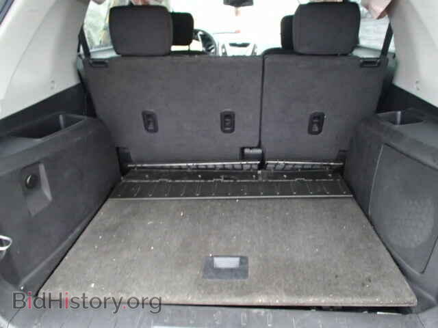 2011 GMC TERRAIN - VIN: 2CTALMEC9B6201576 - Фото 9