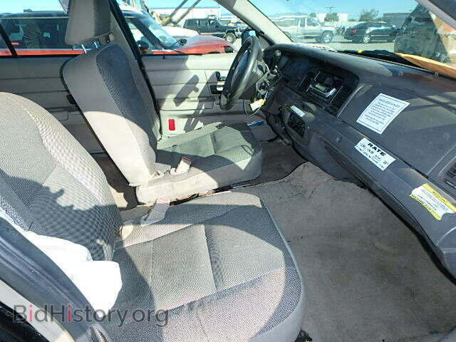 2007 FORD CROWN VIC - VIN: 2FAHP71W47X106981 - Фото 5