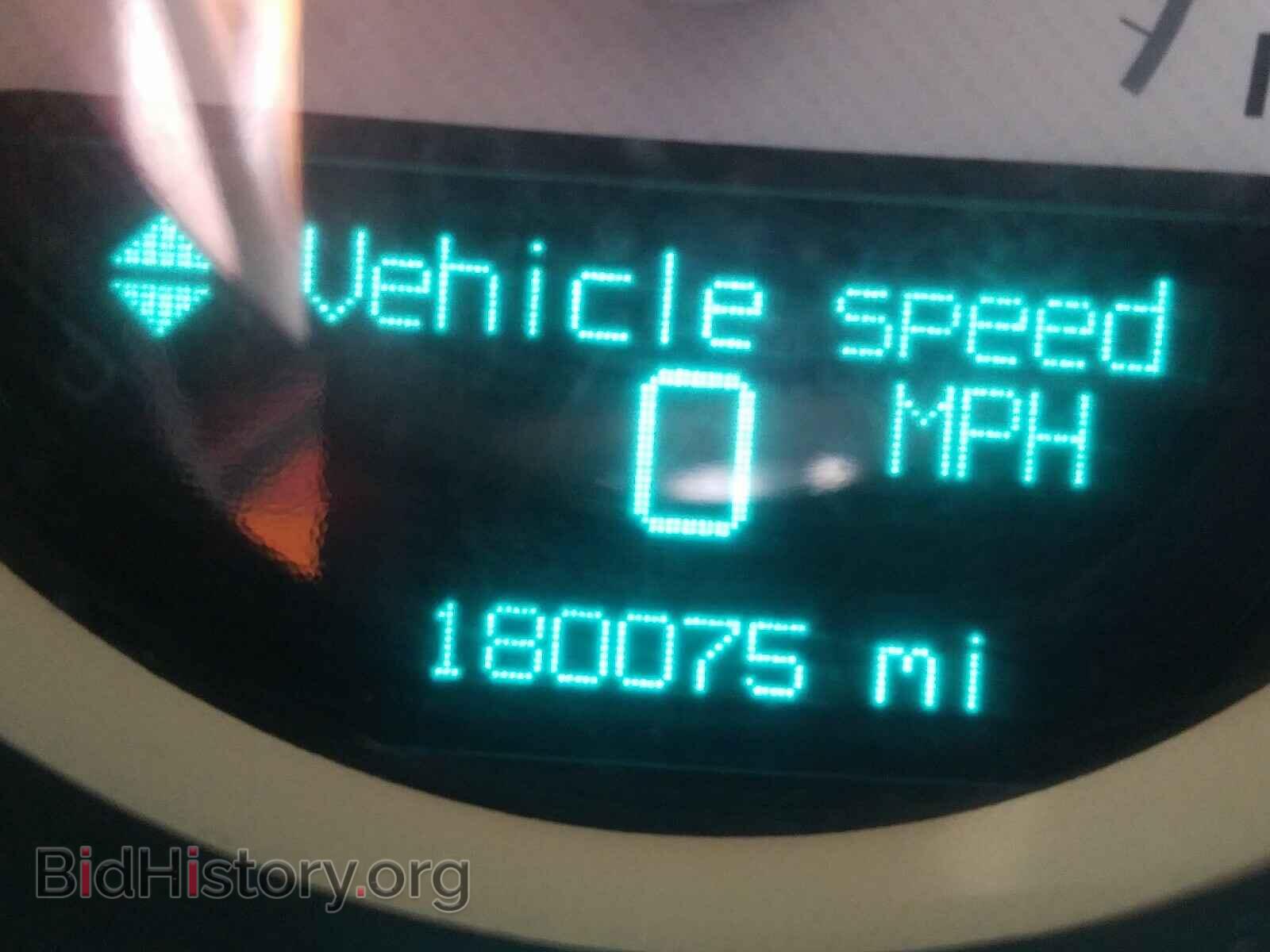 2012 DODGE CHALLENGER - VIN: 2C3CDYAG7CH125061 - Фото 8