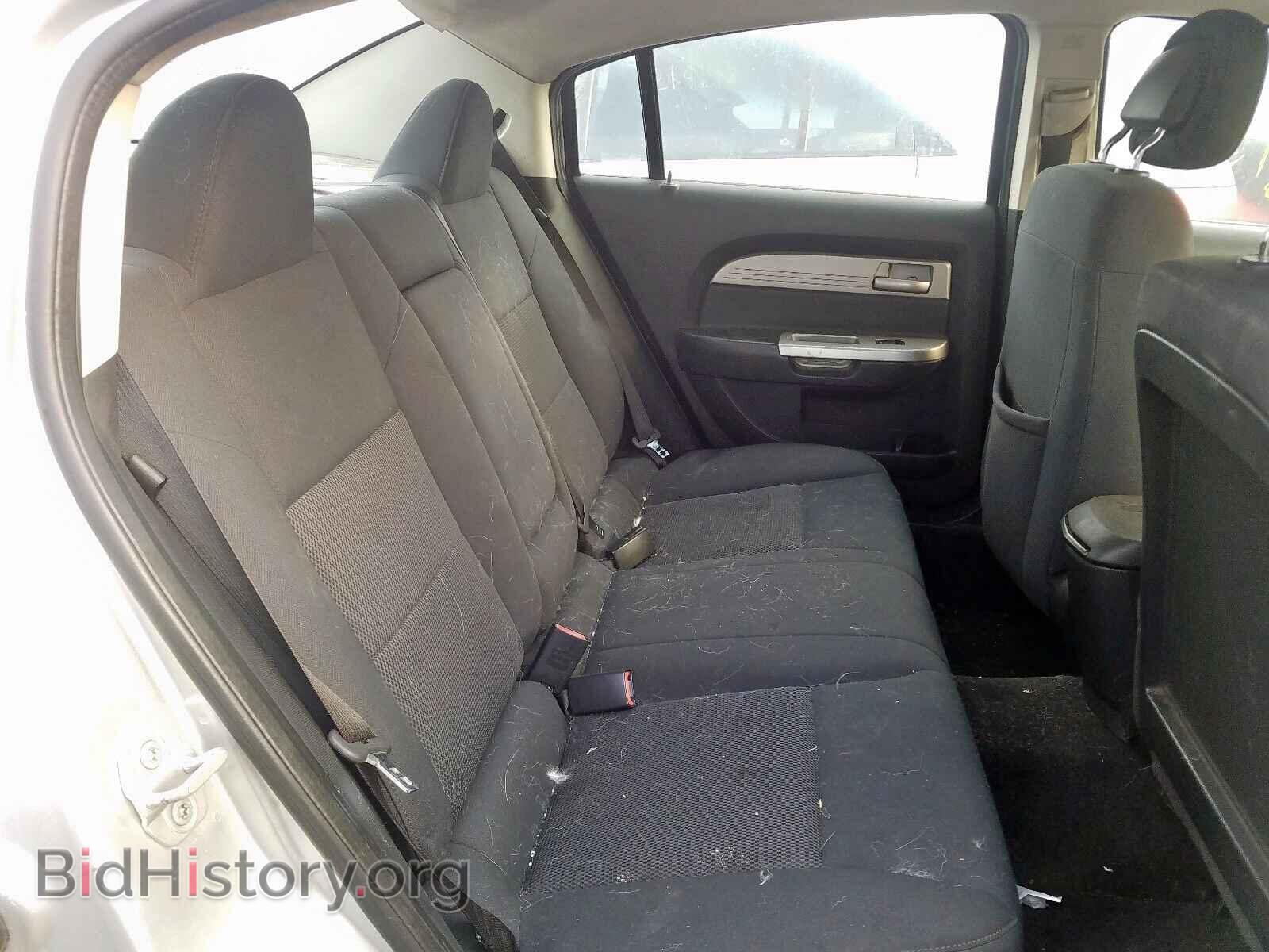 2010 CHRYSLER SEBRING - VIN: 1C3CC4FB4AN100843 - Фото 6