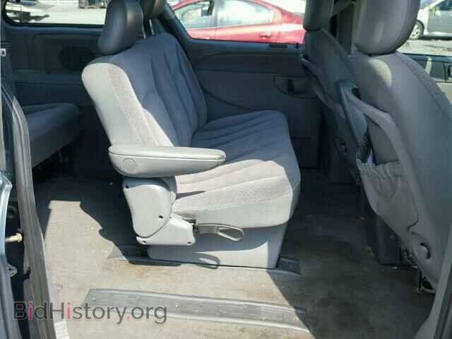 2006 DODGE CARAVAN - VIN: 1D4GP25B86B527719 - Фото 6