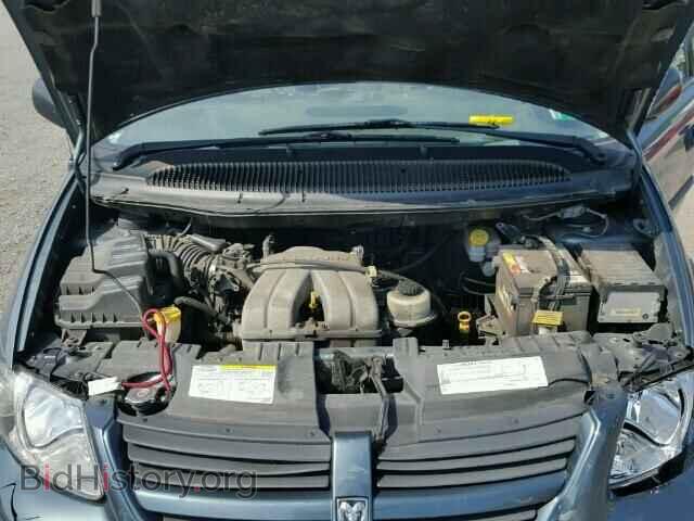 2006 DODGE CARAVAN - VIN: 1D4GP25B86B527719 - Фото 7