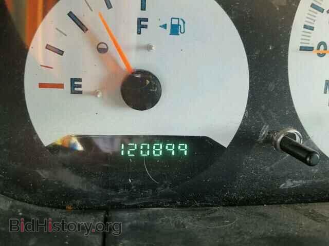 2006 DODGE CARAVAN - VIN: 1D4GP25B86B527719 - Фото 8