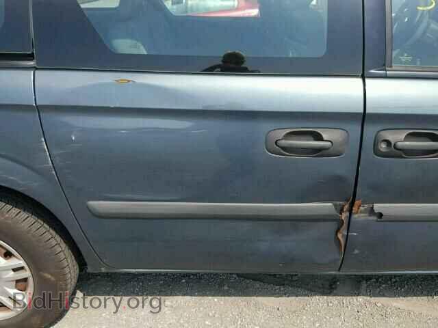 2006 DODGE CARAVAN - VIN: 1D4GP25B86B527719 - Фото 9