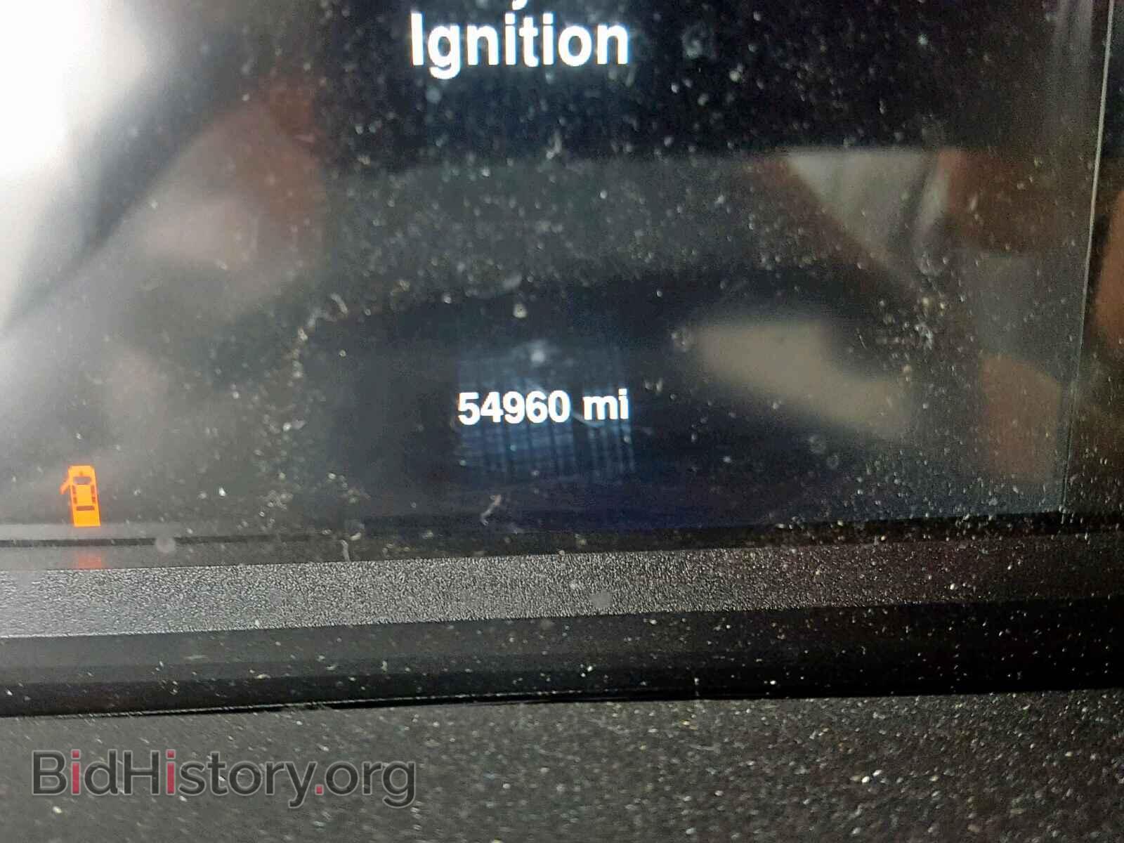 2016 RAM 1500 SLT - VIN: 3C6RR6LT7GG334271 - Фото 8