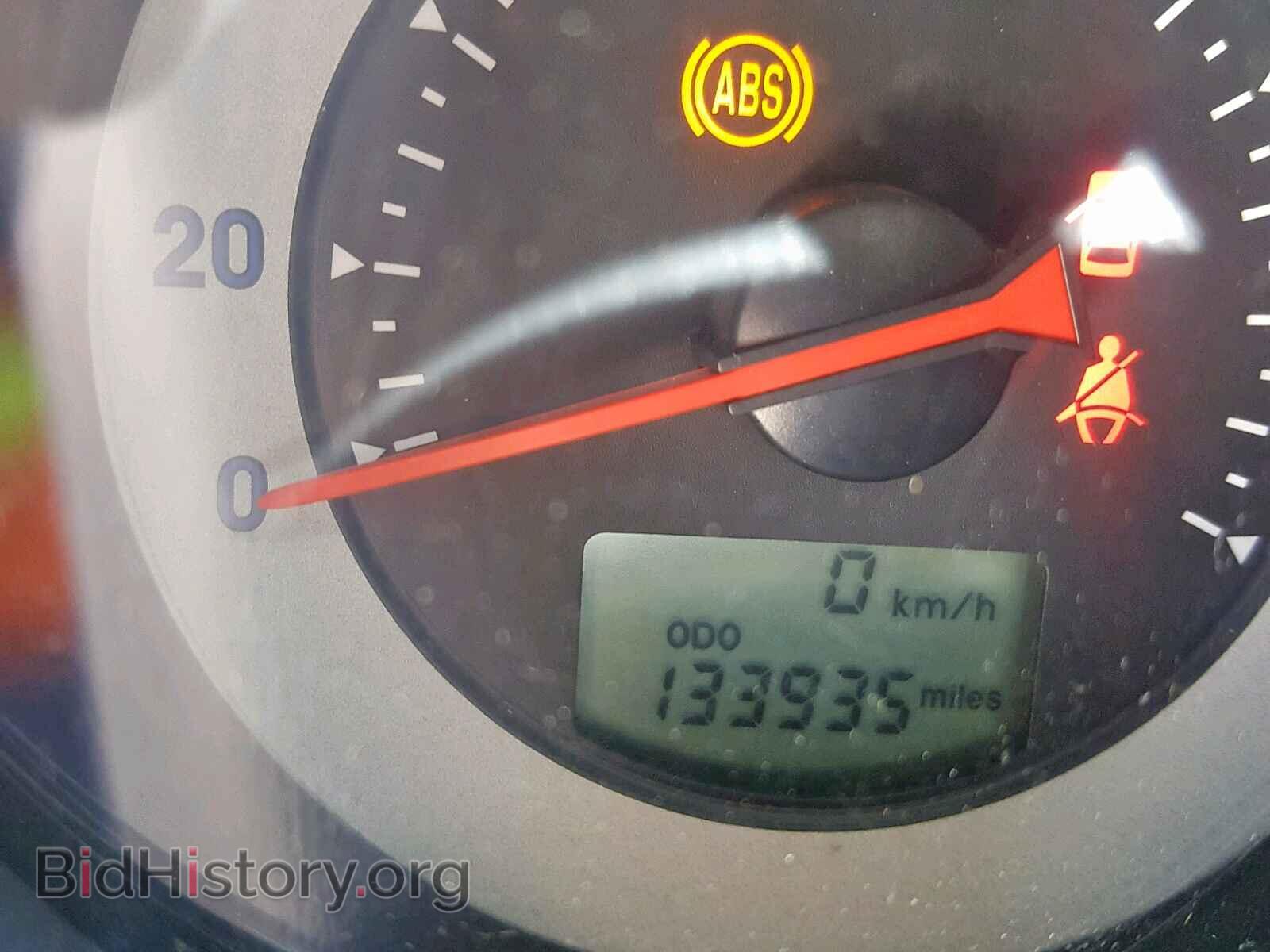 2007 MITSUBISHI ECLIPSE - VIN: 4A3AK24F47E039225 - Фото 8