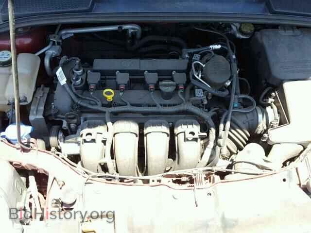 2013 FORD FOCUS - VIN: 1FADP3F20DL337950 - Photo 7