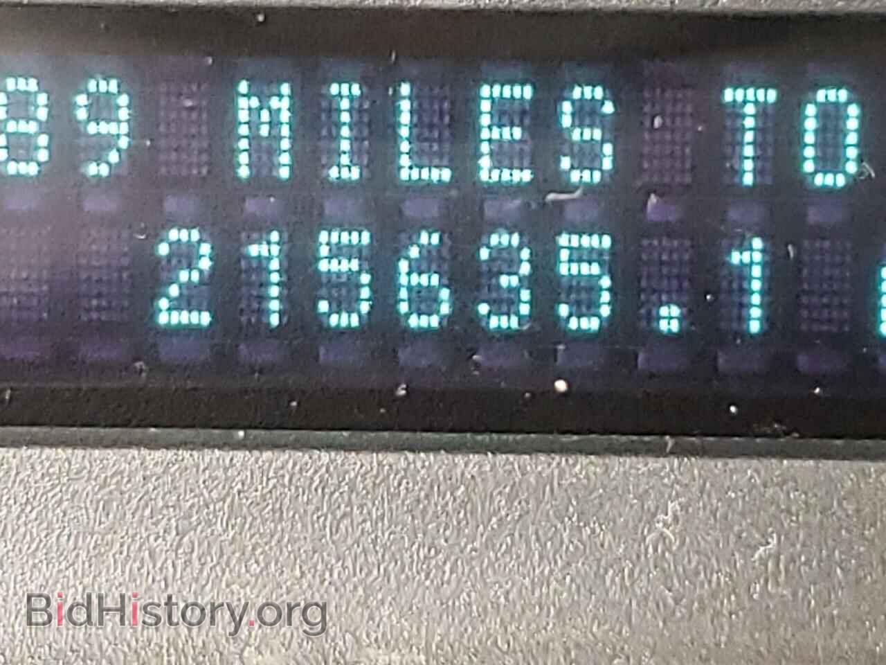 2009 FORD FLEX - VIN: 2FMDK53C79BA08148 - Фото 8