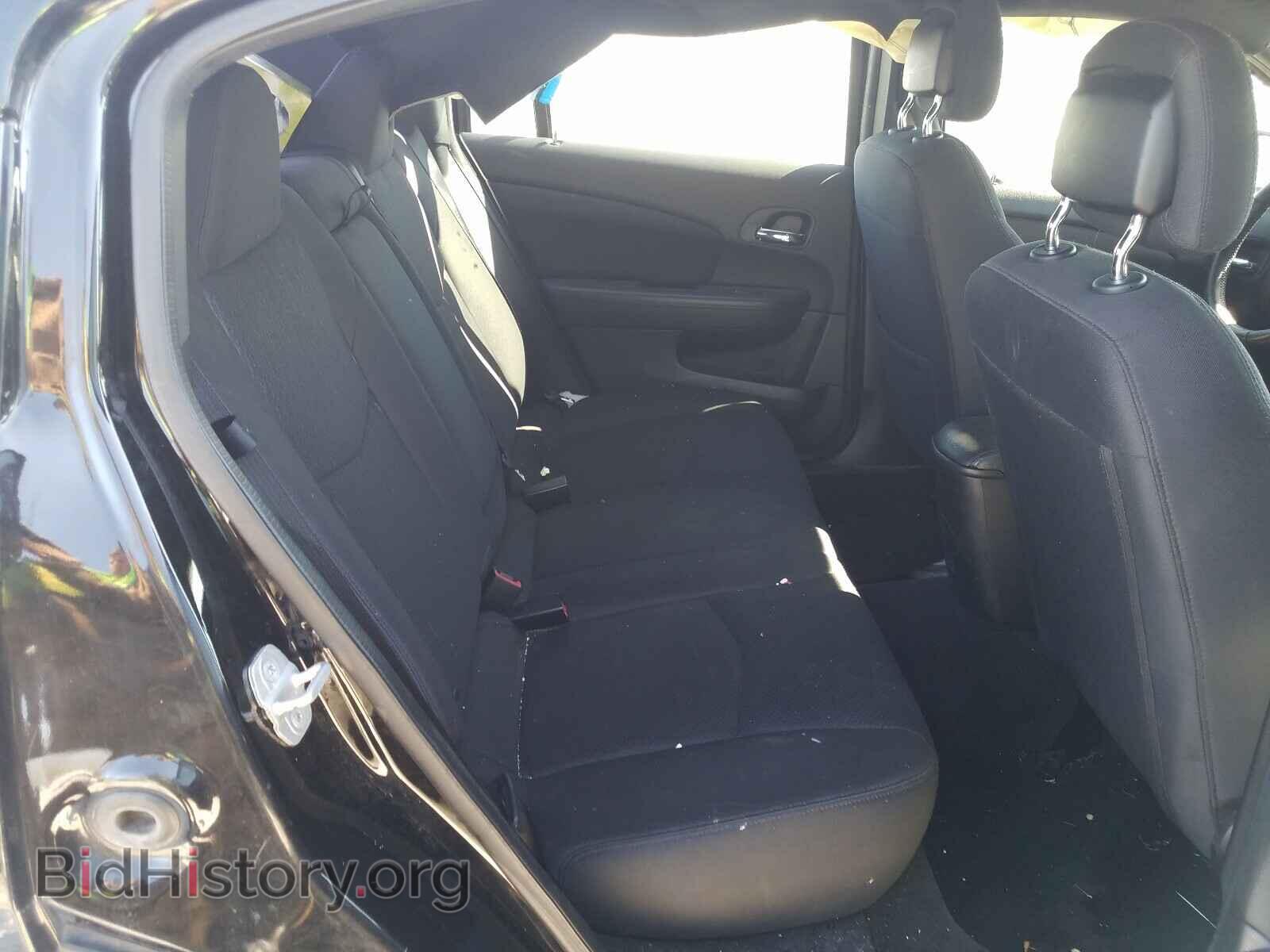 2014 CHRYSLER 200 - VIN: 1C3CCBBB9EN112230 - Фото 6