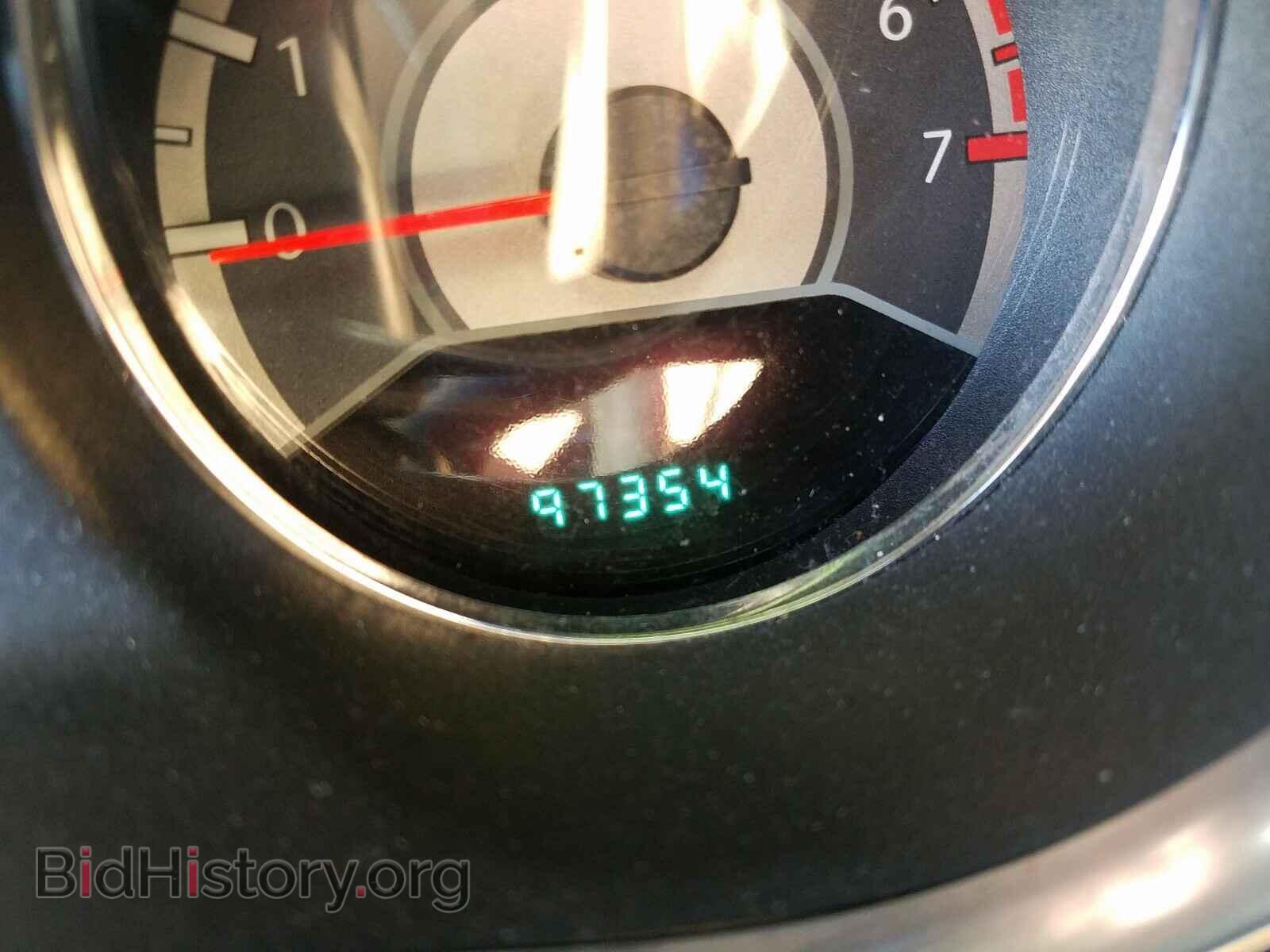 2014 CHRYSLER 200 - VIN: 1C3CCBBB9EN112230 - Фото 8