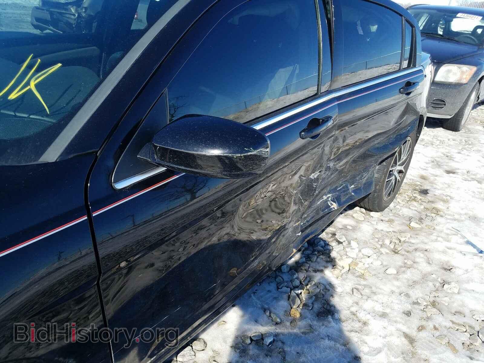2014 CHRYSLER 200 - VIN: 1C3CCBBB9EN112230 - Фото 9